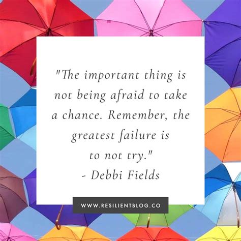 60+ Quotes About Taking Chances .